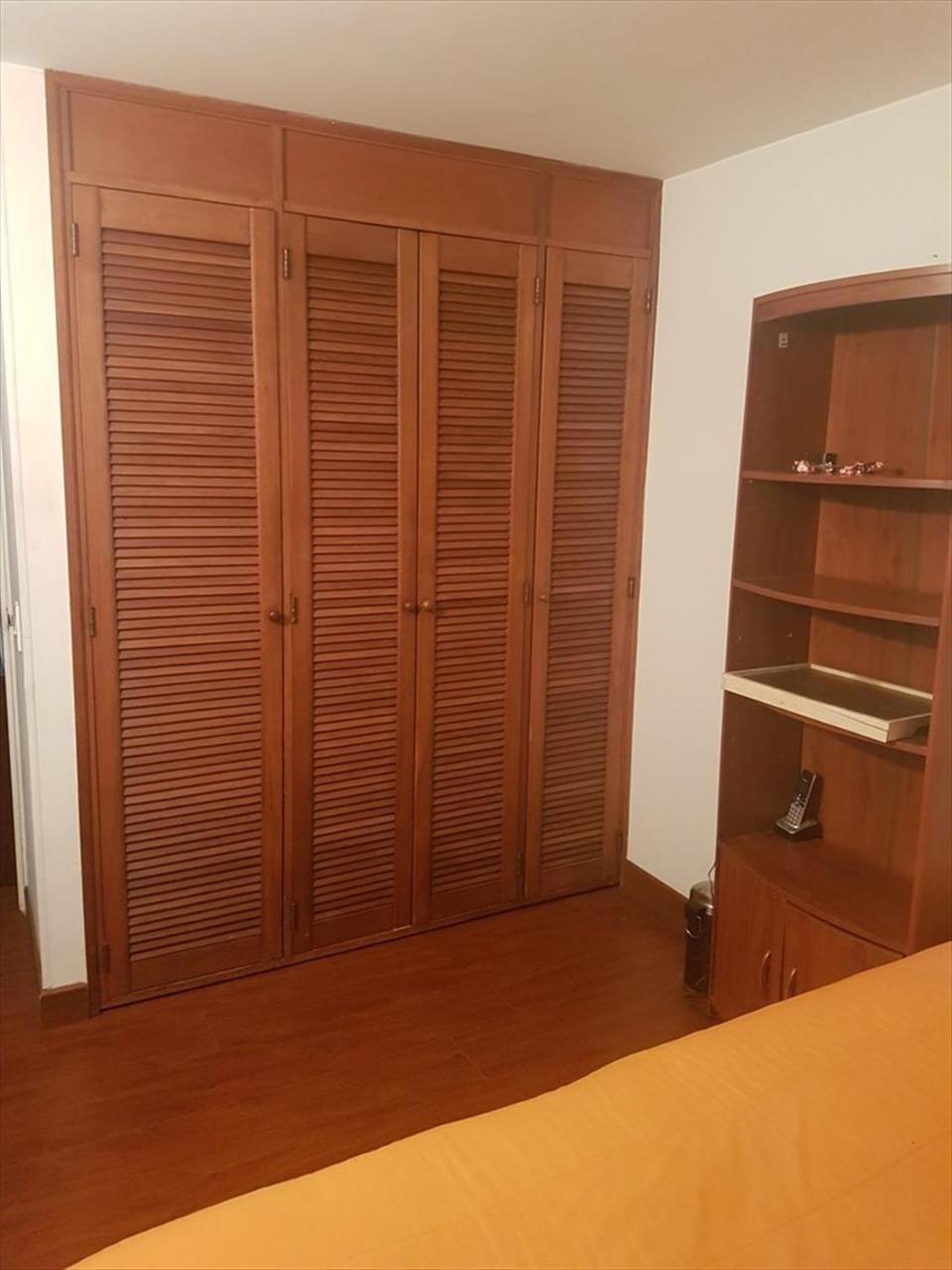 בוגוטה Room And Private Bathroom At Chapinero Alto מראה חיצוני תמונה