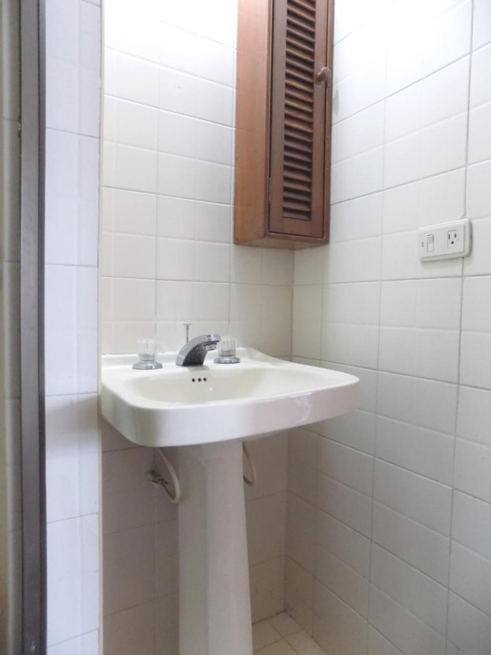 בוגוטה Room And Private Bathroom At Chapinero Alto מראה חיצוני תמונה